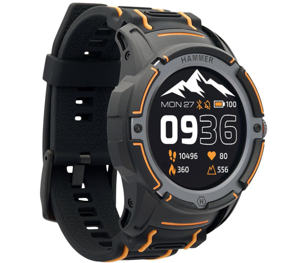 HAMMER Watch PLUS - 1101738 - zdjęcie 3